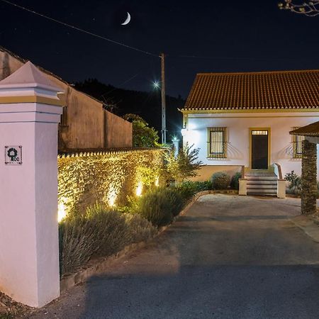 Гостевой дом Quinta Da Eira Velha Aldeia do Mato  Экстерьер фото