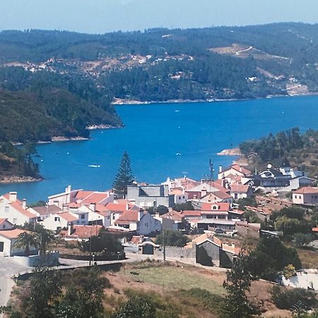 Гостевой дом Quinta Da Eira Velha Aldeia do Mato  Экстерьер фото
