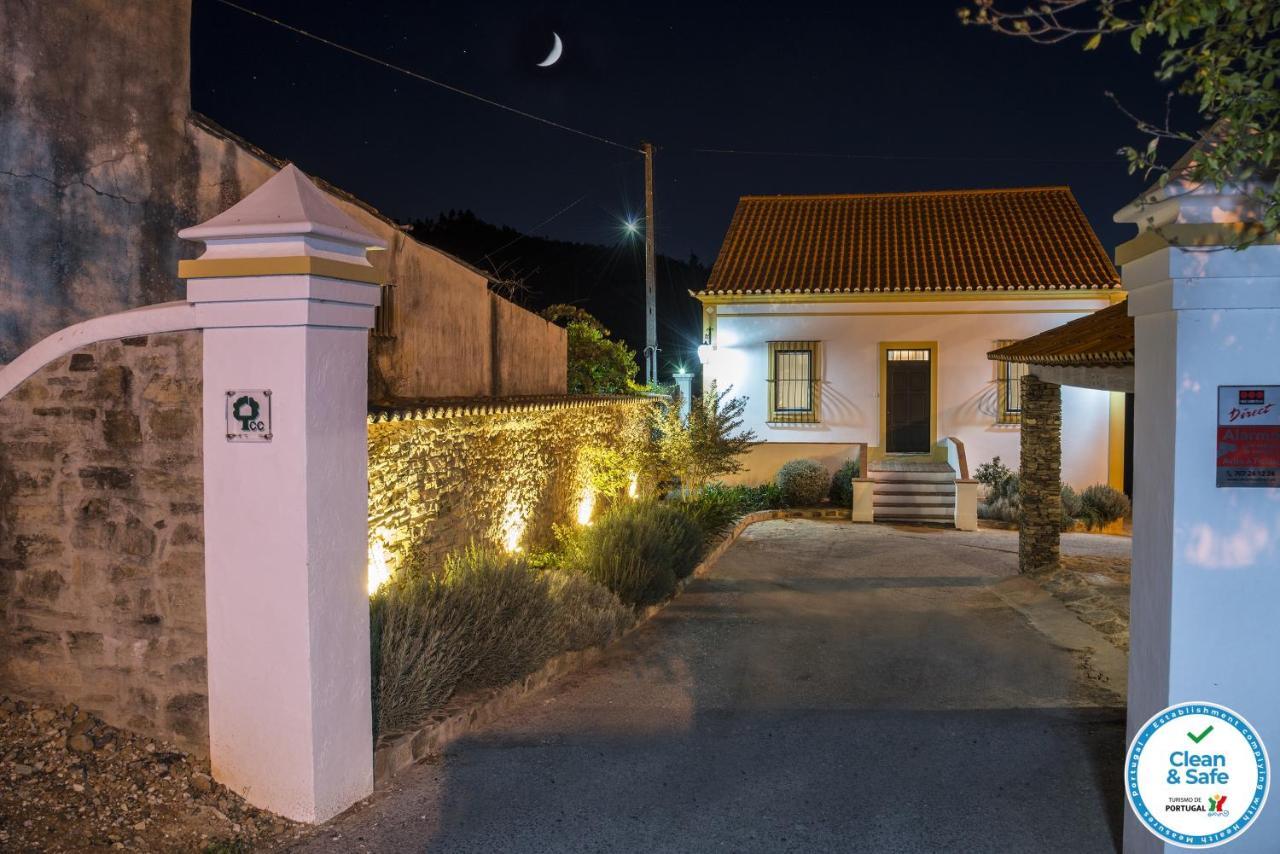 Гостевой дом Quinta Da Eira Velha Aldeia do Mato  Экстерьер фото