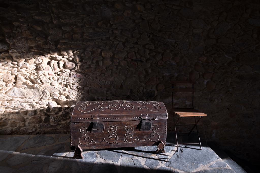 Гостевой дом Quinta Da Eira Velha Aldeia do Mato  Экстерьер фото