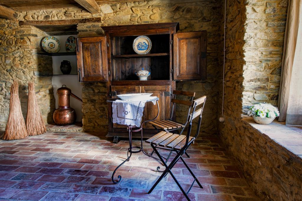 Гостевой дом Quinta Da Eira Velha Aldeia do Mato  Экстерьер фото