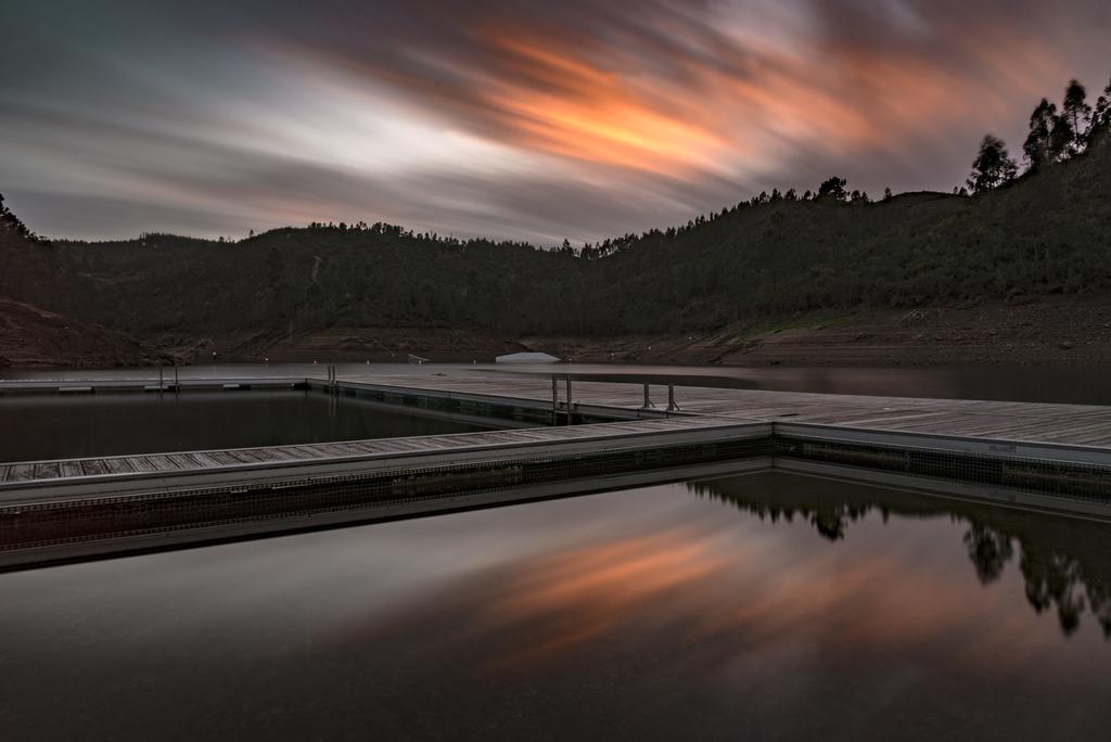 Гостевой дом Quinta Da Eira Velha Aldeia do Mato  Экстерьер фото